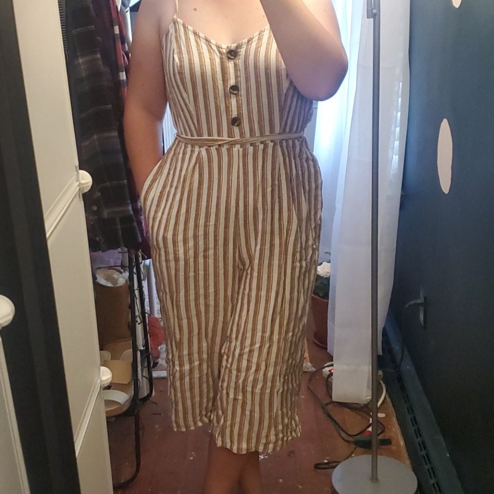 Jumpsuit